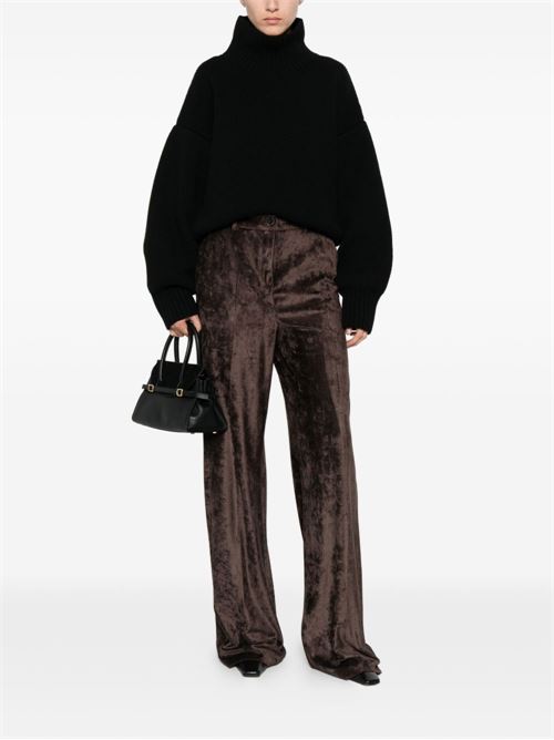 Pantalone donna Avana coffee MARELLA Sport | AVANA002